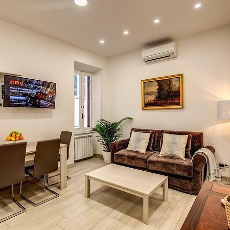 Fresh House Borghese Apartment Rome Luaran gambar