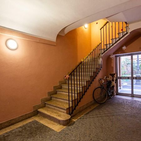 Fresh House Borghese Apartment Rome Luaran gambar