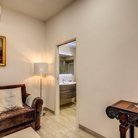 Fresh House Borghese Apartment Rome Luaran gambar