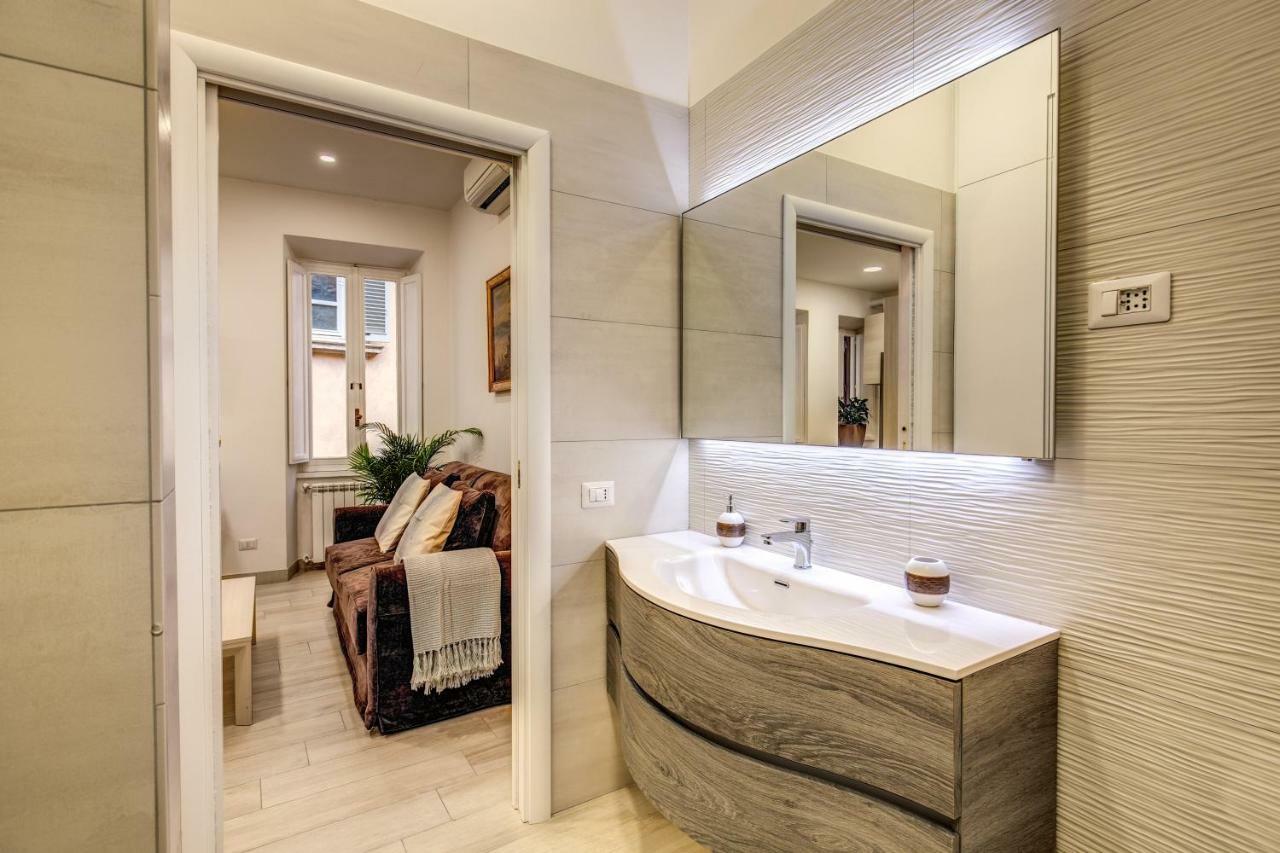Fresh House Borghese Apartment Rome Luaran gambar