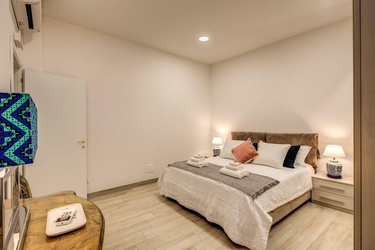 Fresh House Borghese Apartment Rome Luaran gambar