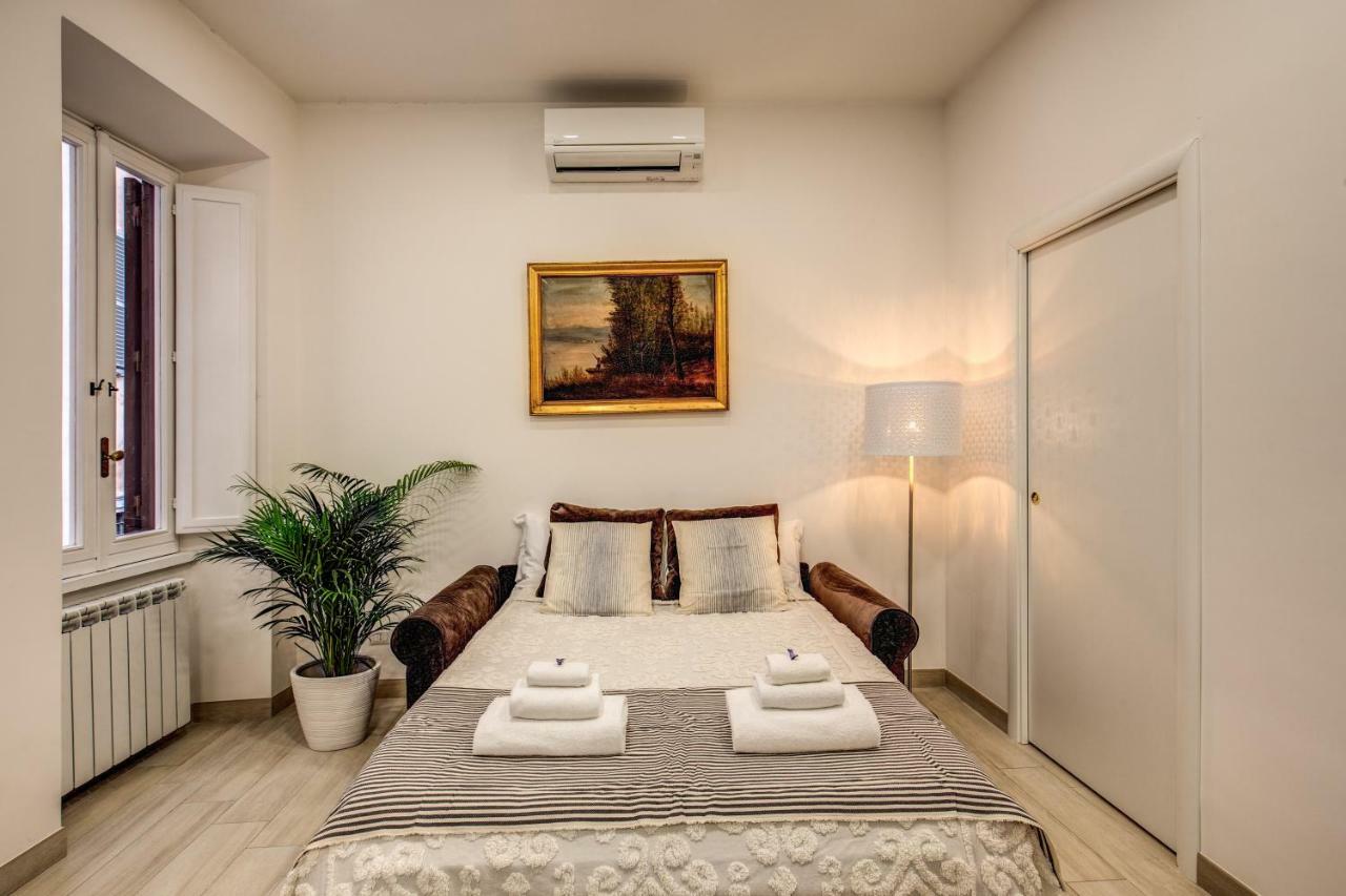 Fresh House Borghese Apartment Rome Luaran gambar