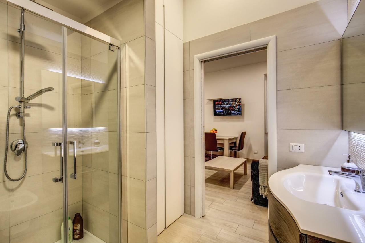 Fresh House Borghese Apartment Rome Luaran gambar