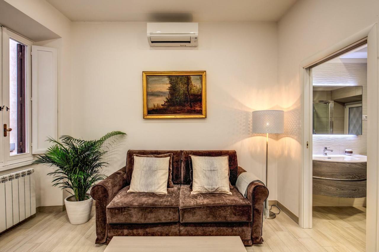 Fresh House Borghese Apartment Rome Luaran gambar