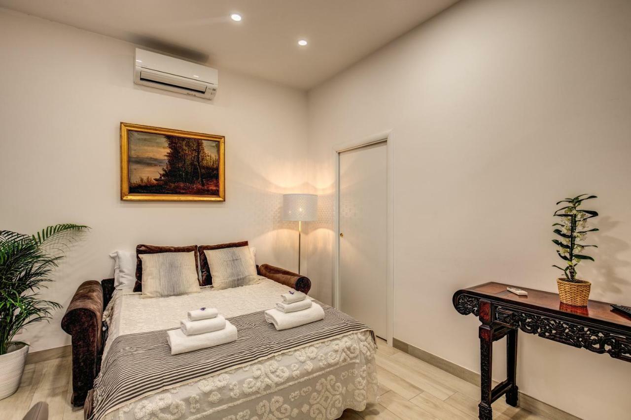 Fresh House Borghese Apartment Rome Luaran gambar