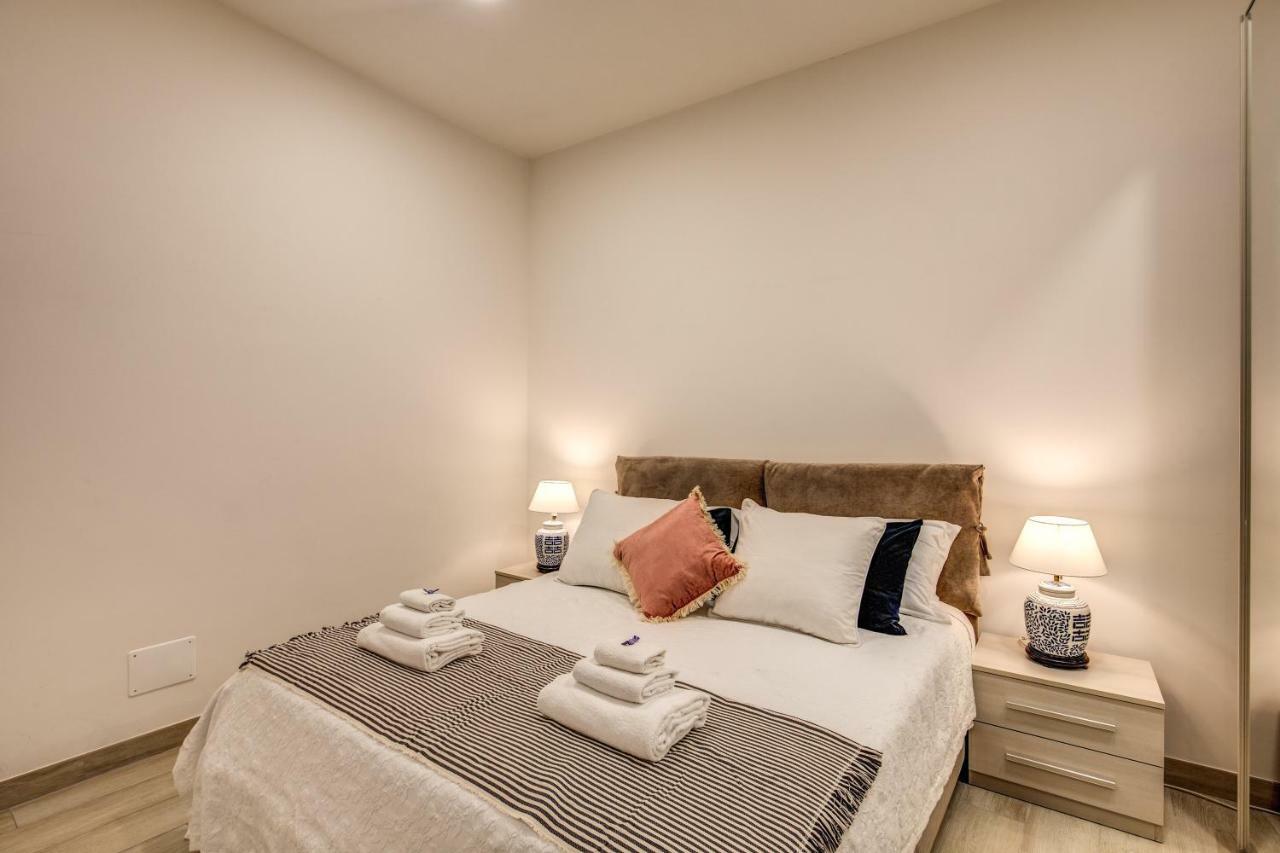 Fresh House Borghese Apartment Rome Luaran gambar