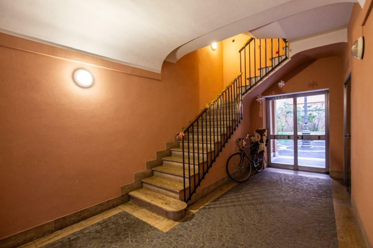 Fresh House Borghese Apartment Rome Luaran gambar