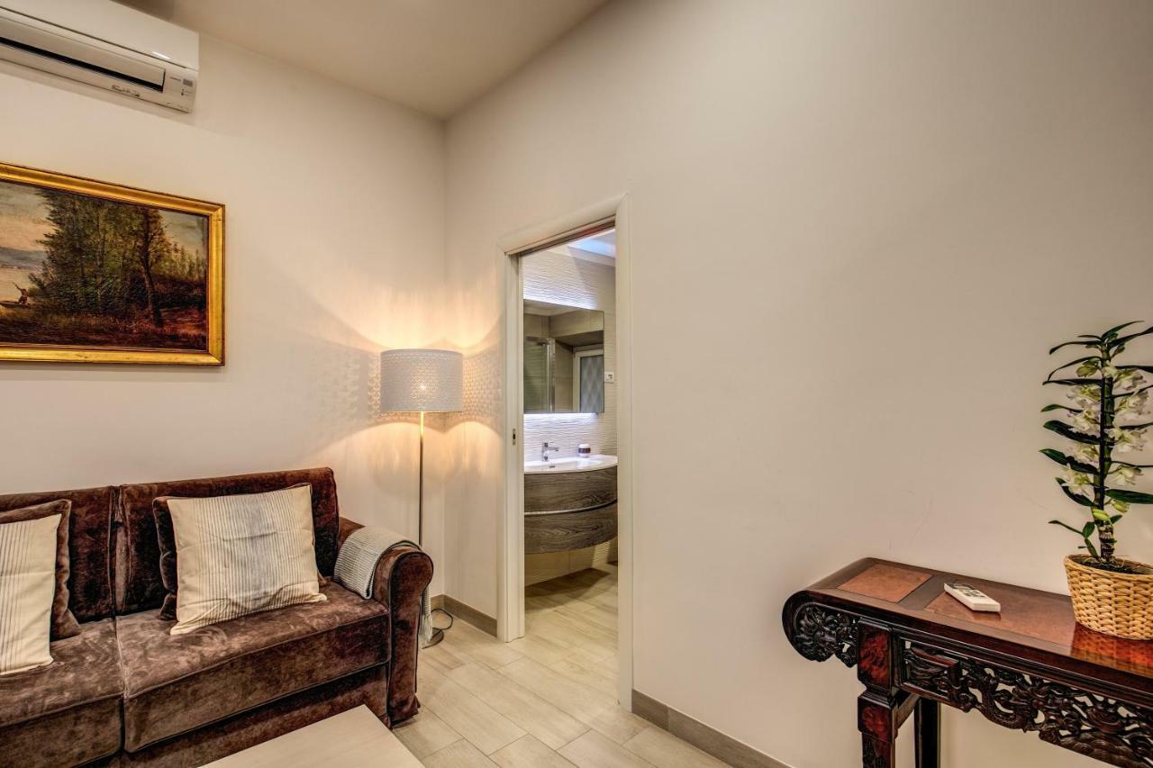 Fresh House Borghese Apartment Rome Luaran gambar