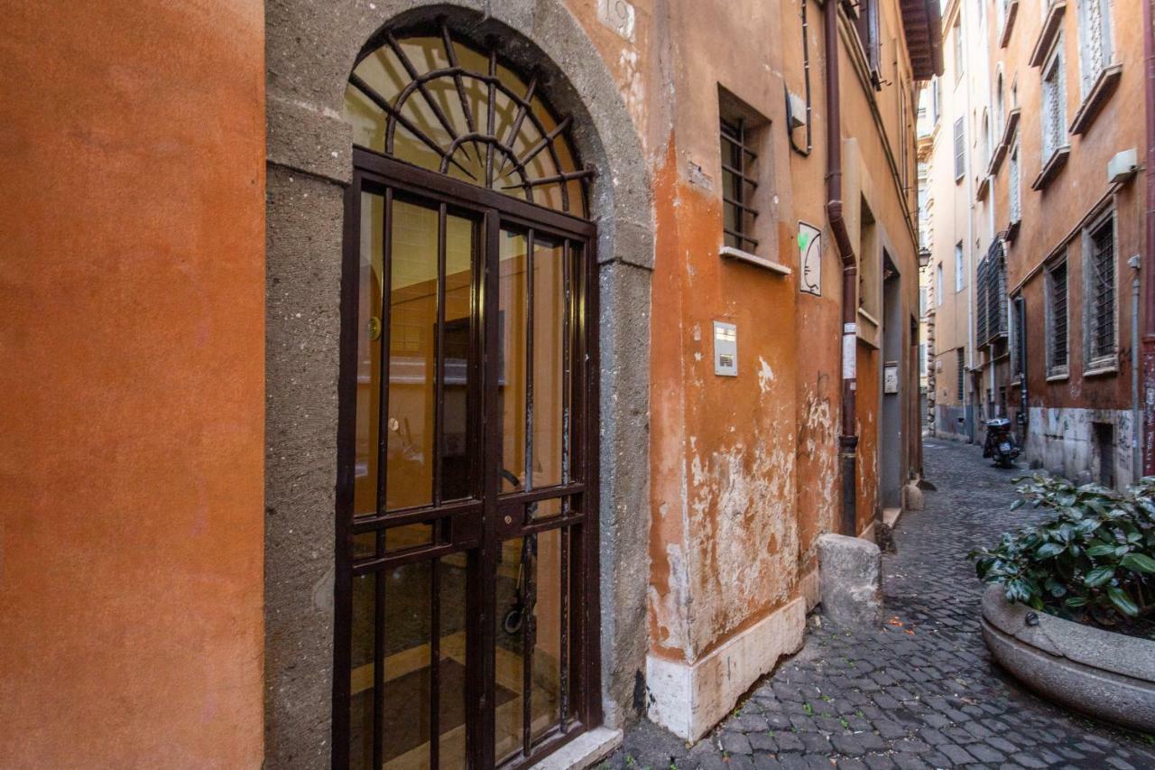 Fresh House Borghese Apartment Rome Luaran gambar