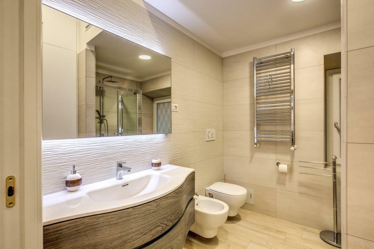 Fresh House Borghese Apartment Rome Luaran gambar