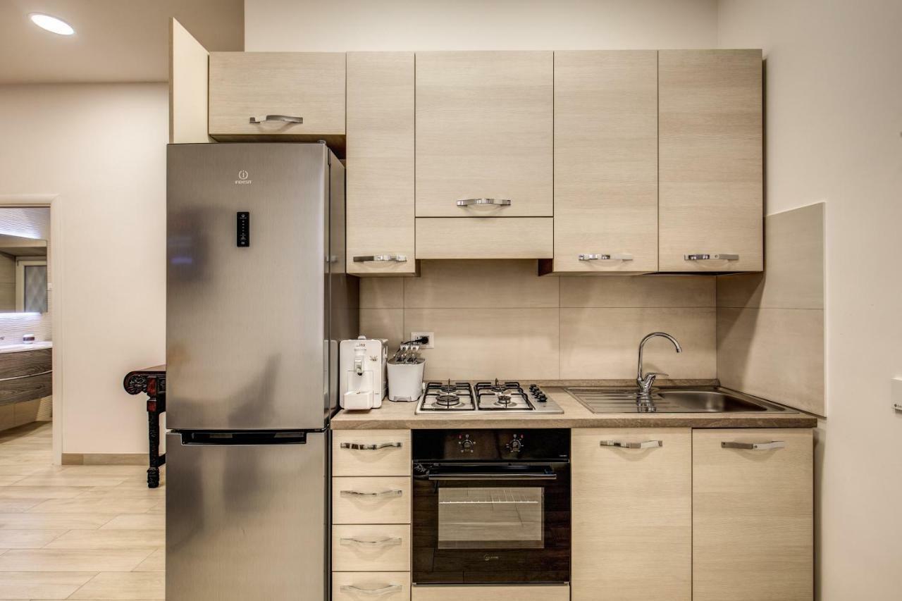 Fresh House Borghese Apartment Rome Luaran gambar